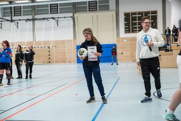 Bild 24 - Rathje Cup Frauen